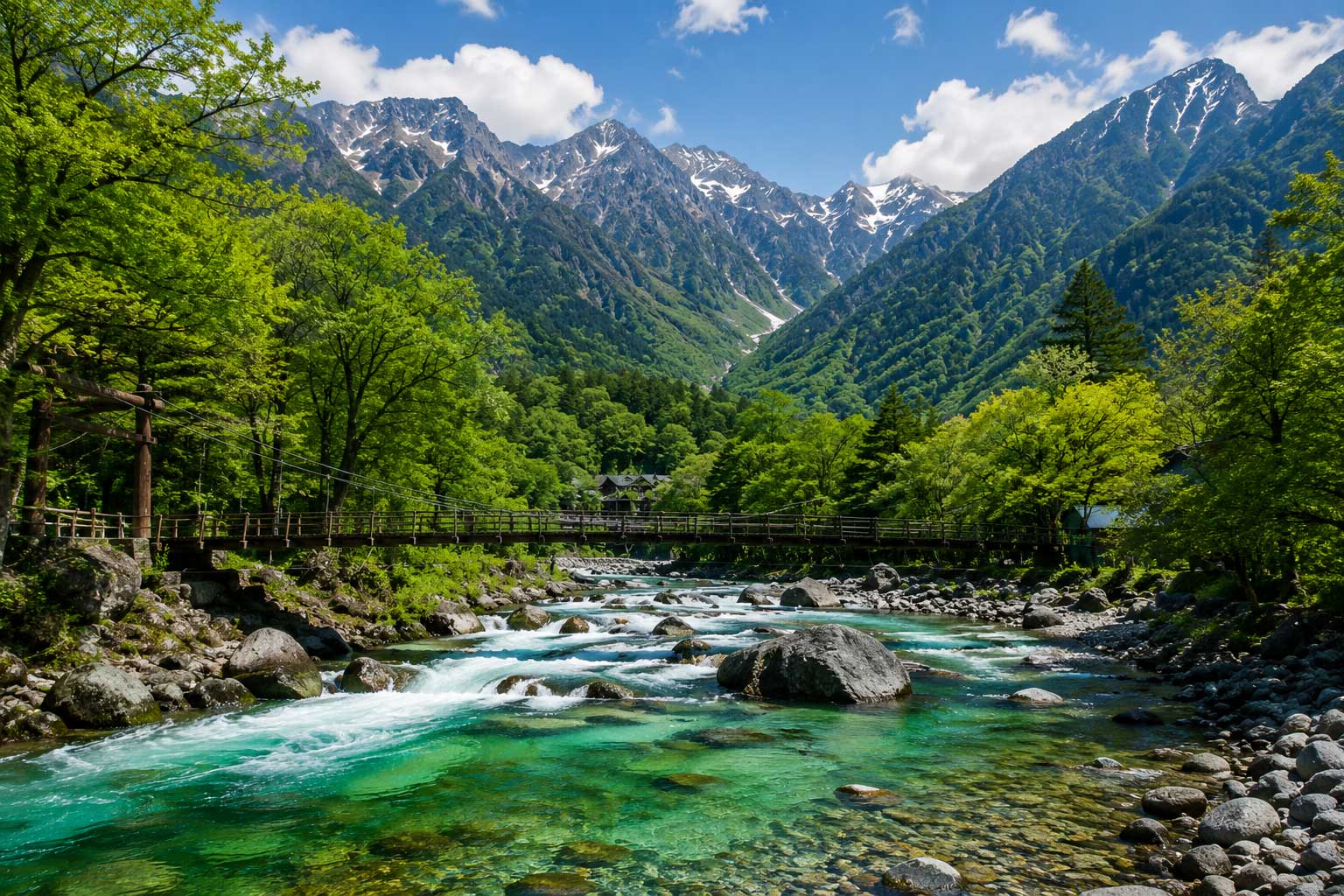 Nature & Scenery