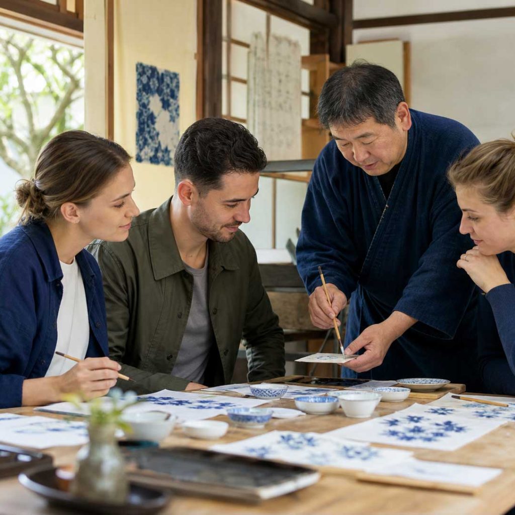 Tickets attractions and travel experiences in Japan
